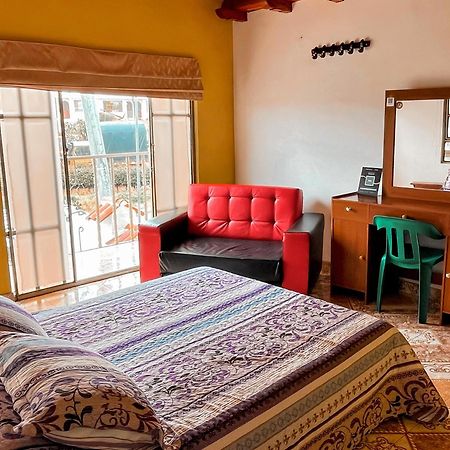 Hospedaje Rodal جوتافيتا المظهر الخارجي الصورة