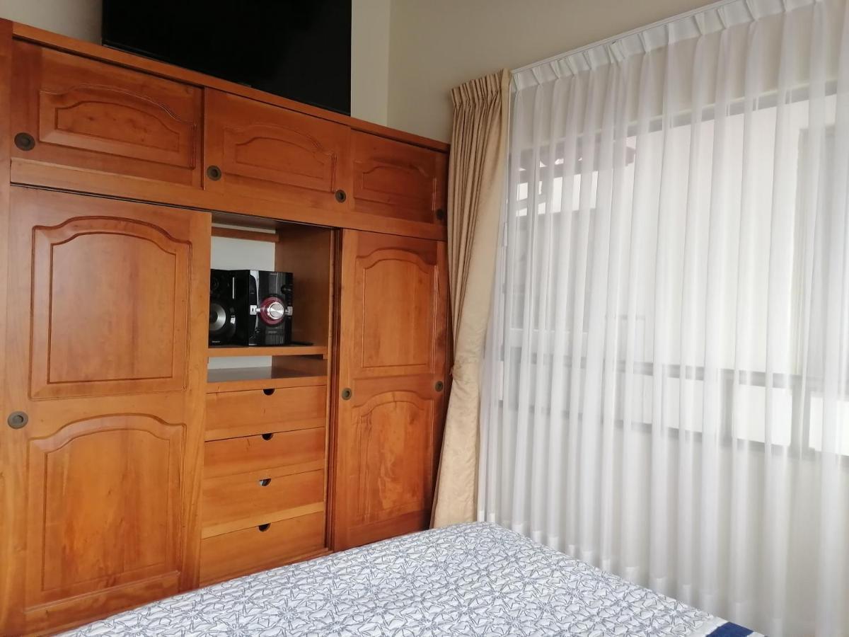 Hospedaje Rodal جوتافيتا المظهر الخارجي الصورة