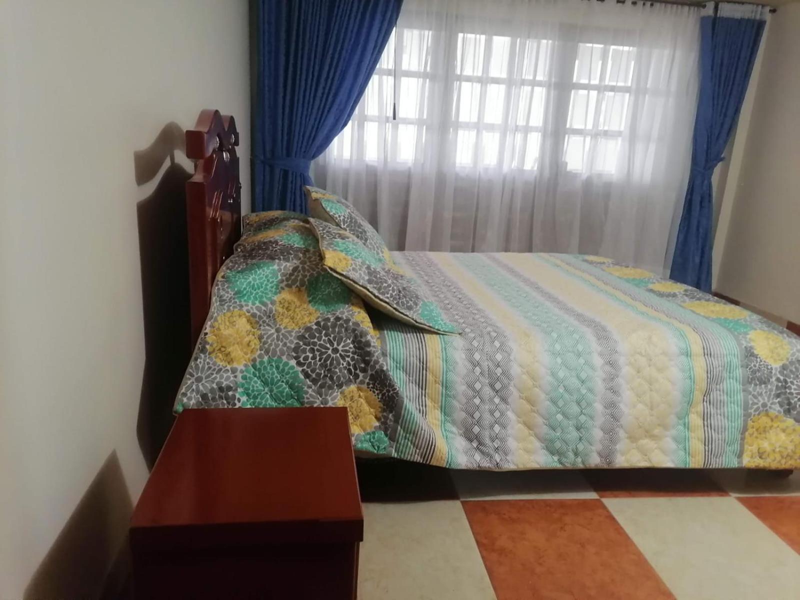 Hospedaje Rodal جوتافيتا المظهر الخارجي الصورة