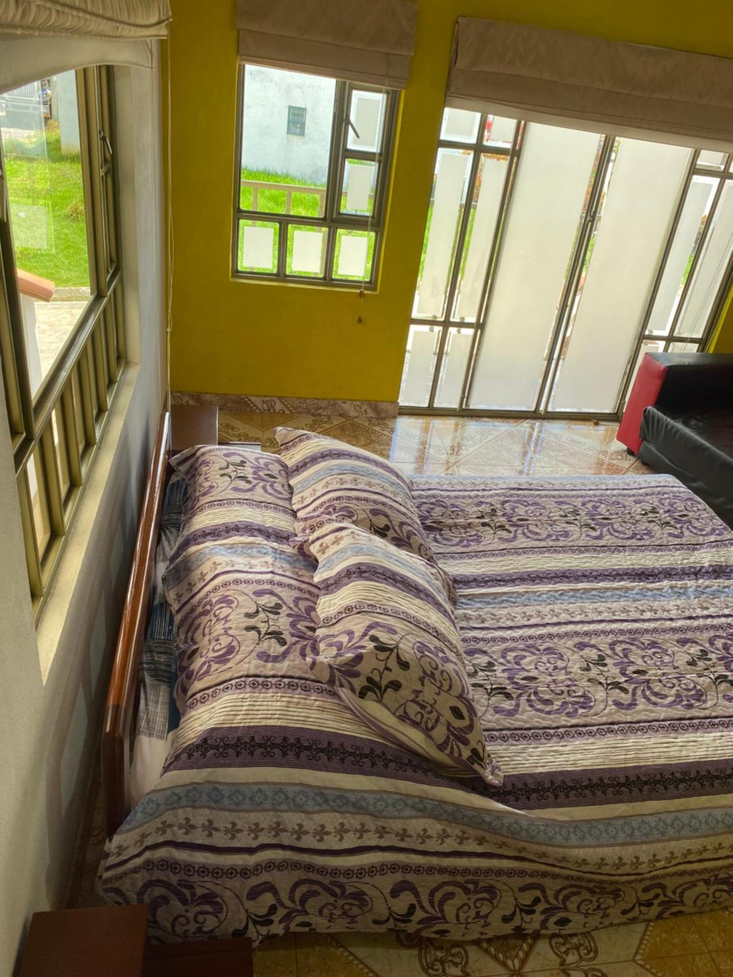 Hospedaje Rodal جوتافيتا المظهر الخارجي الصورة