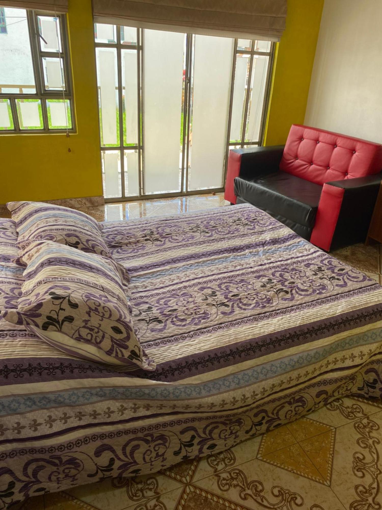 Hospedaje Rodal جوتافيتا المظهر الخارجي الصورة
