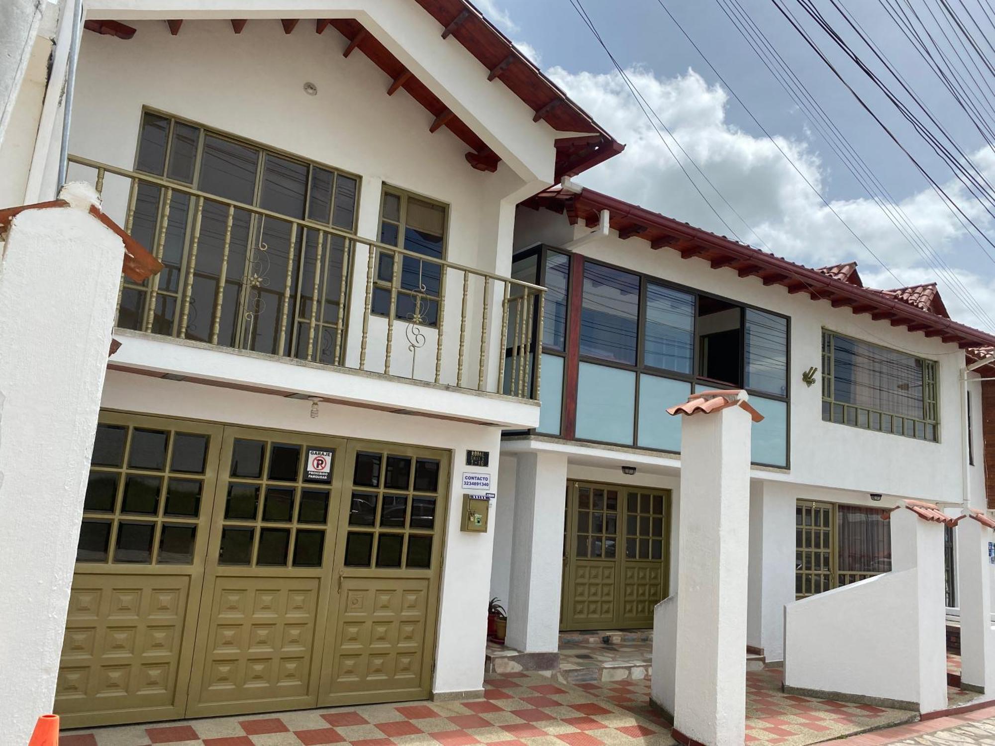 Hospedaje Rodal جوتافيتا المظهر الخارجي الصورة
