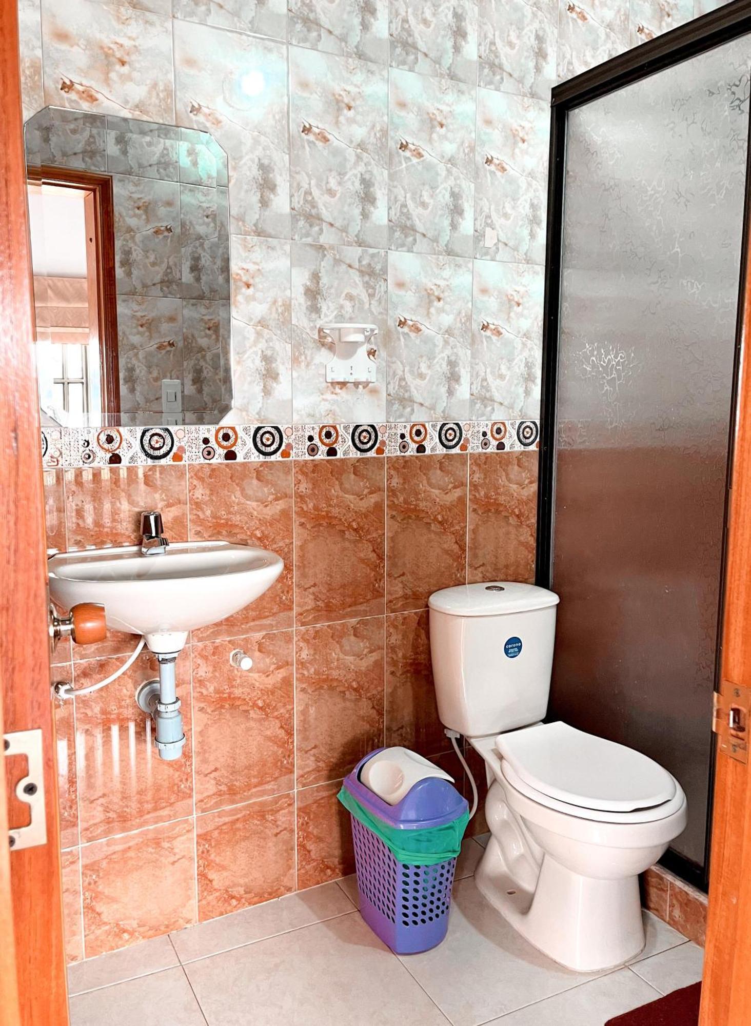 Hospedaje Rodal جوتافيتا المظهر الخارجي الصورة
